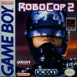 Game boy 2