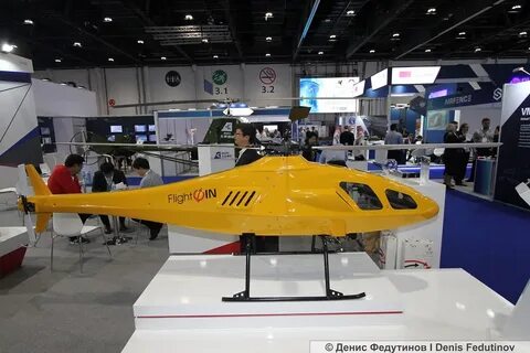Комиссия беспилотных авиационных систем