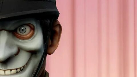 We are happy few