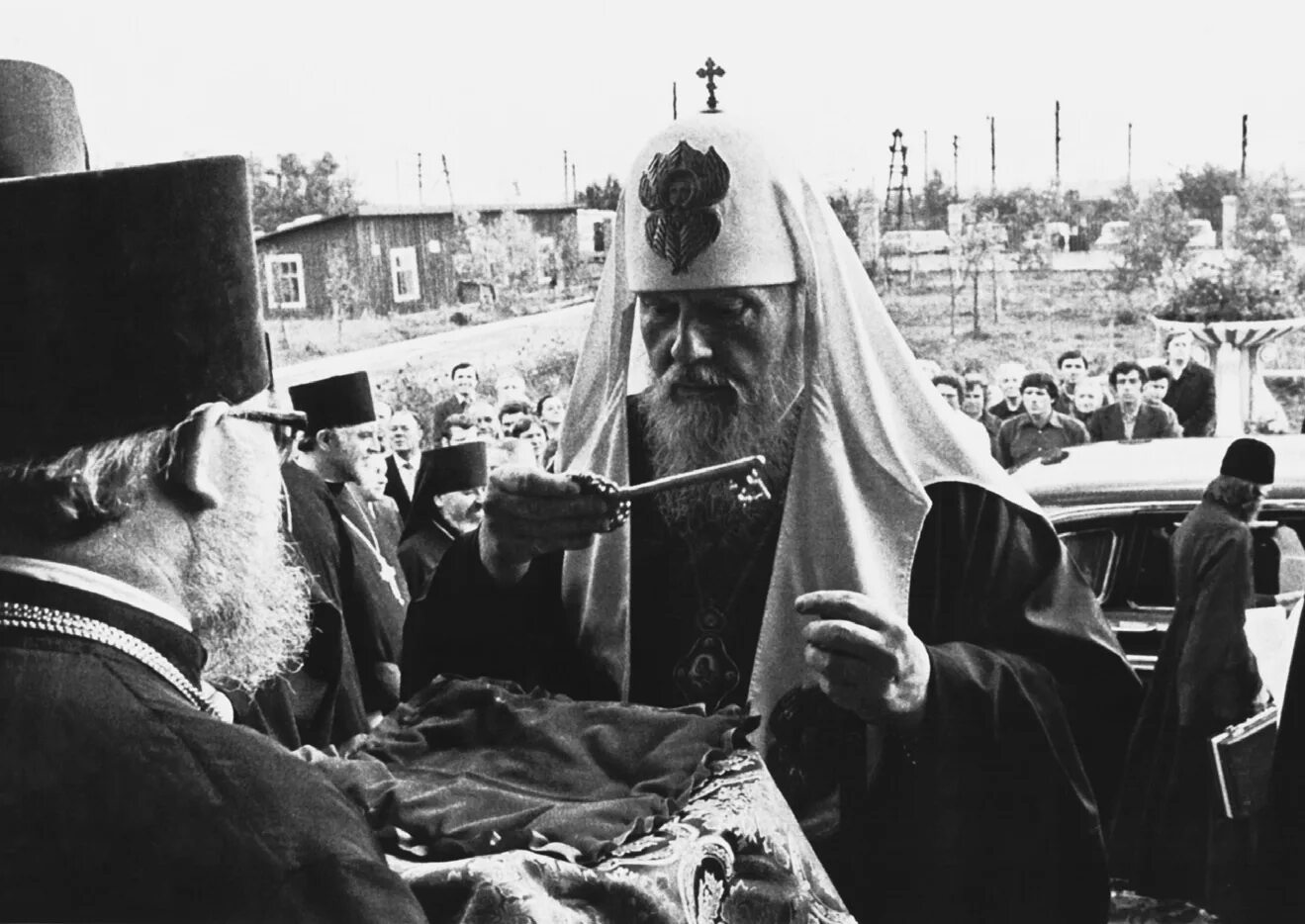 патриарх пимен и брежнев. патриарх пимен и брежнев. патриарх пимен и брежнев. патриарх алексий симанский. патриарх алексий i митрополит николай ярушевич.