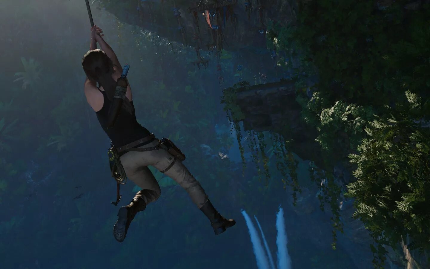 Lara croft island. Русло реки томб Райдер. Shadow of the Tomb Raider русло реки. Shadow of the Tomb Raider русло реки карта.