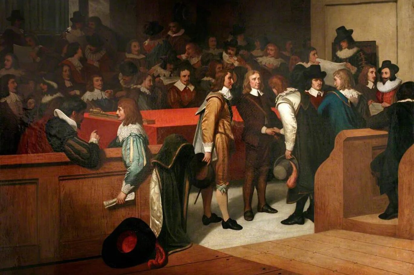 Оливер Кромвель в парламенте. Парламент Англии 1640 Кромвель. 1653 — Оливер Кромвель распускает долгий парламент в Англии.. Оливер Кромвель в парламенте картина.