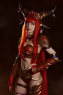 Alexstrasza