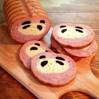 Рецепт корейского хлеба