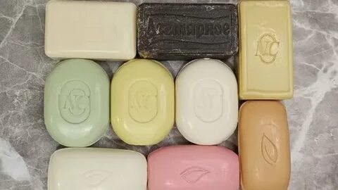 Soap dominatus дзен