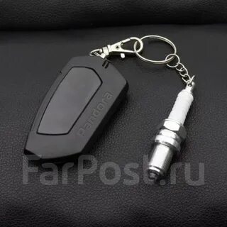 Брелок зажигания