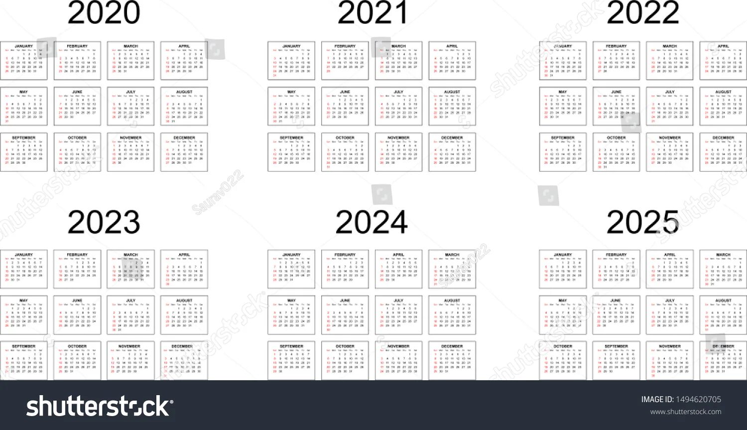 Календарь с 2020 по 2025 год. Календарь 2020 2021 2022 на одном листе. Календарная сетка 2024. Календарь на 2022 год для ежедневника. Календарик маленький 2024