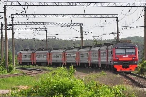 Электрички оредеж санкт петербург с изменениями