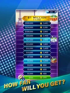 Программы игра на миллион