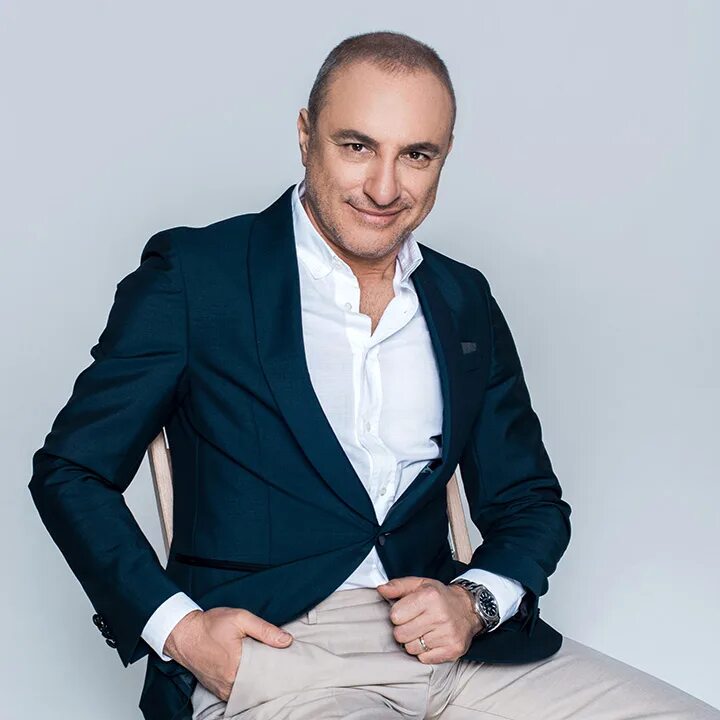 Михаил турецкий биография и личная жизнь Михаил Турецкий: "Я дамский психолог" Аргументы и Факты