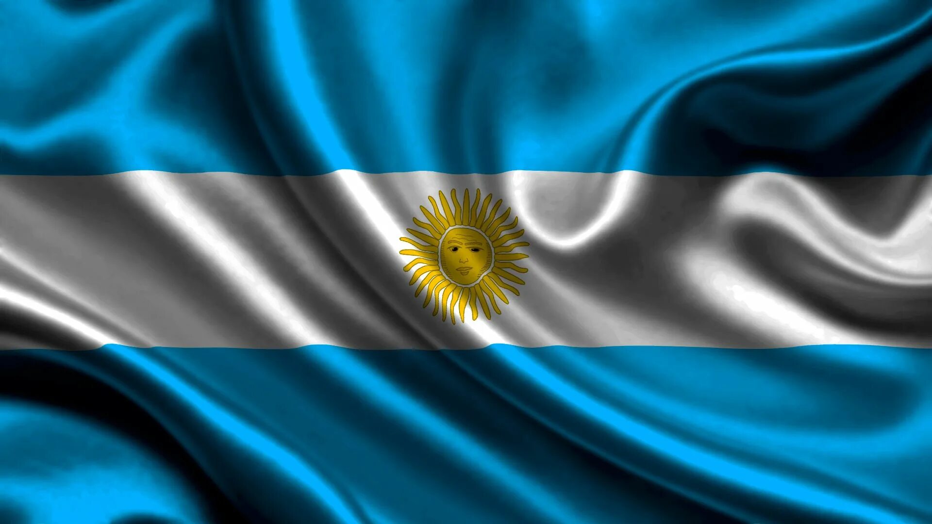 Флаг Никарагуа. Флаг Аргентины. Флаг Сальвадора. Флаг Honduras.