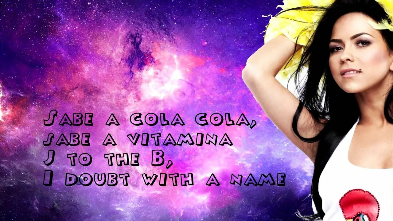 Coco inna. Coca inna. inna feat. j balvin cola song.