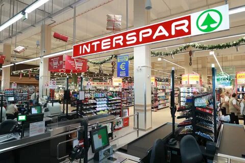 Интерспар