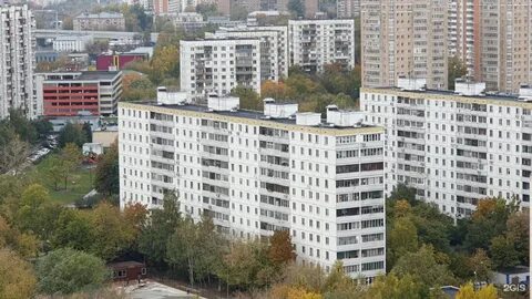 Москва ул дегунинская