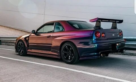 Chaquetrix r34