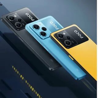 Poco x6 12gb