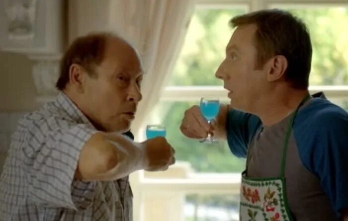 Сериал "Ивановы-Ивановы 5 сезон" (2021) - сюжет, актеры и роли, кадры из сериала