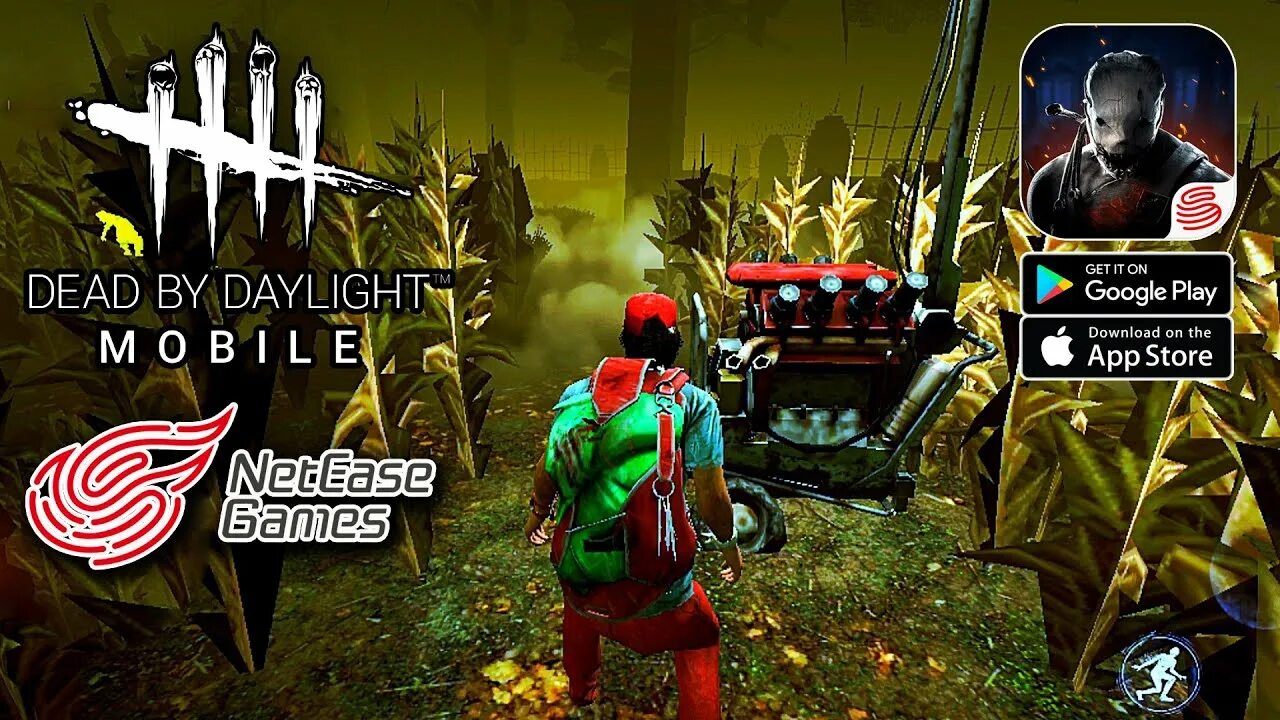 Dead by daylight mobile netease. Dead by daylight mobile netease tap tap. dbd mobile netease.