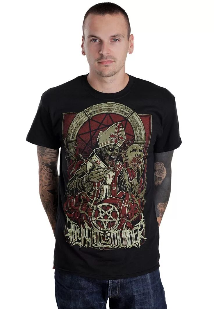 Метал мерч. Music merch. Music merch. Music merch. Thy art is murder рубашка.