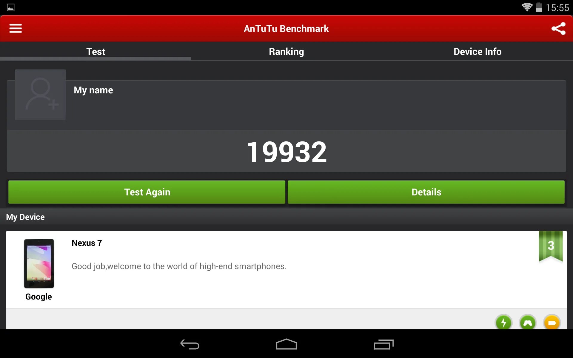 Antutu benchmark 3. Nexus 7 2013 antutu. hello g35 antutu.