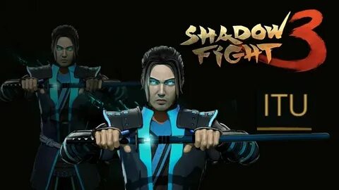 Shadow boss aut