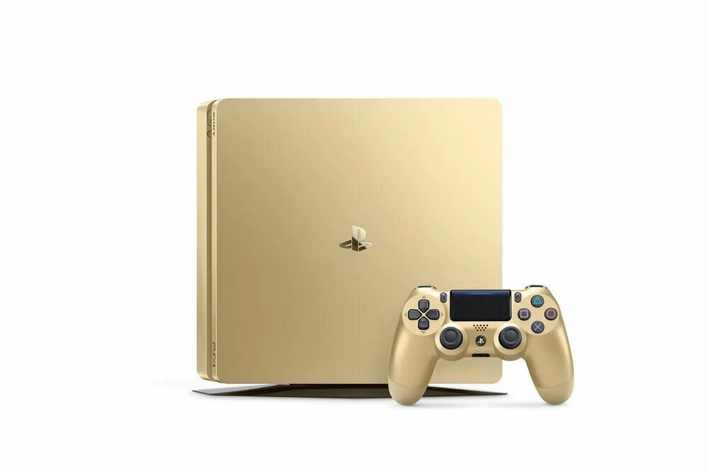 Ps4 gold edition. PLAYSTATION 4 Slim Limited Edition. Sony ps4 Slim Gold. Sony Gold ps4 Limited Edition. PLAYSTATION 4 Slim Limited Edition Gold.