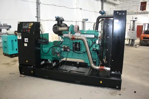 Мощностью 300 квт