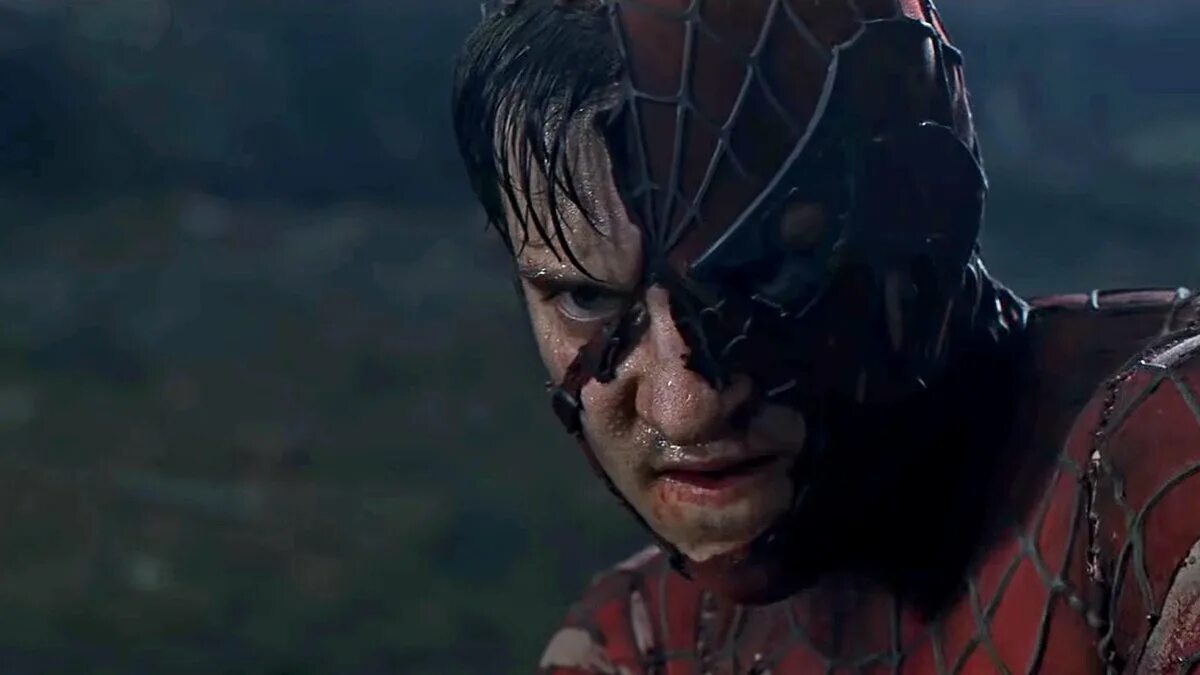 Spider man watch with subtitles