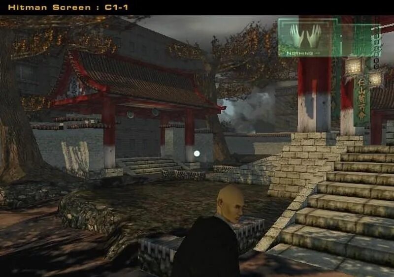 Кто разработал hitman codename 47. Hitman: codename 47. hitman codename 47 beta. hitman codename 47 скриншоты. hitman codename 47 screenshots.