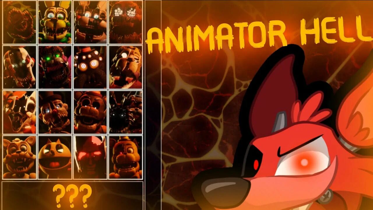 Animator s. Аниматорс Хелл ФНАФ. Аниматор Хелл. Animator's Hell. Игра ад АНИМАТРОНИКОВ.