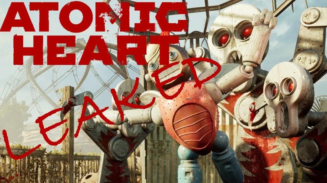 Атомик релизная версия. Атомик харт геймплей. atomic heart плакаты. капиталист atomic heart.