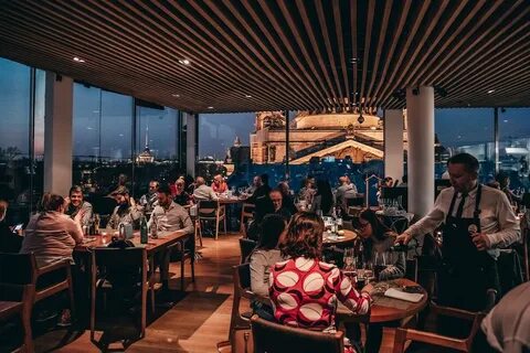 Peter restaurant