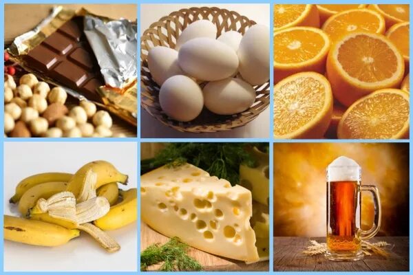 Банан при крапивнице. Продукты при крапивнице. крапивница диета. аллергические продукты для кожи.
