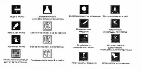 Стойкость к истиранию