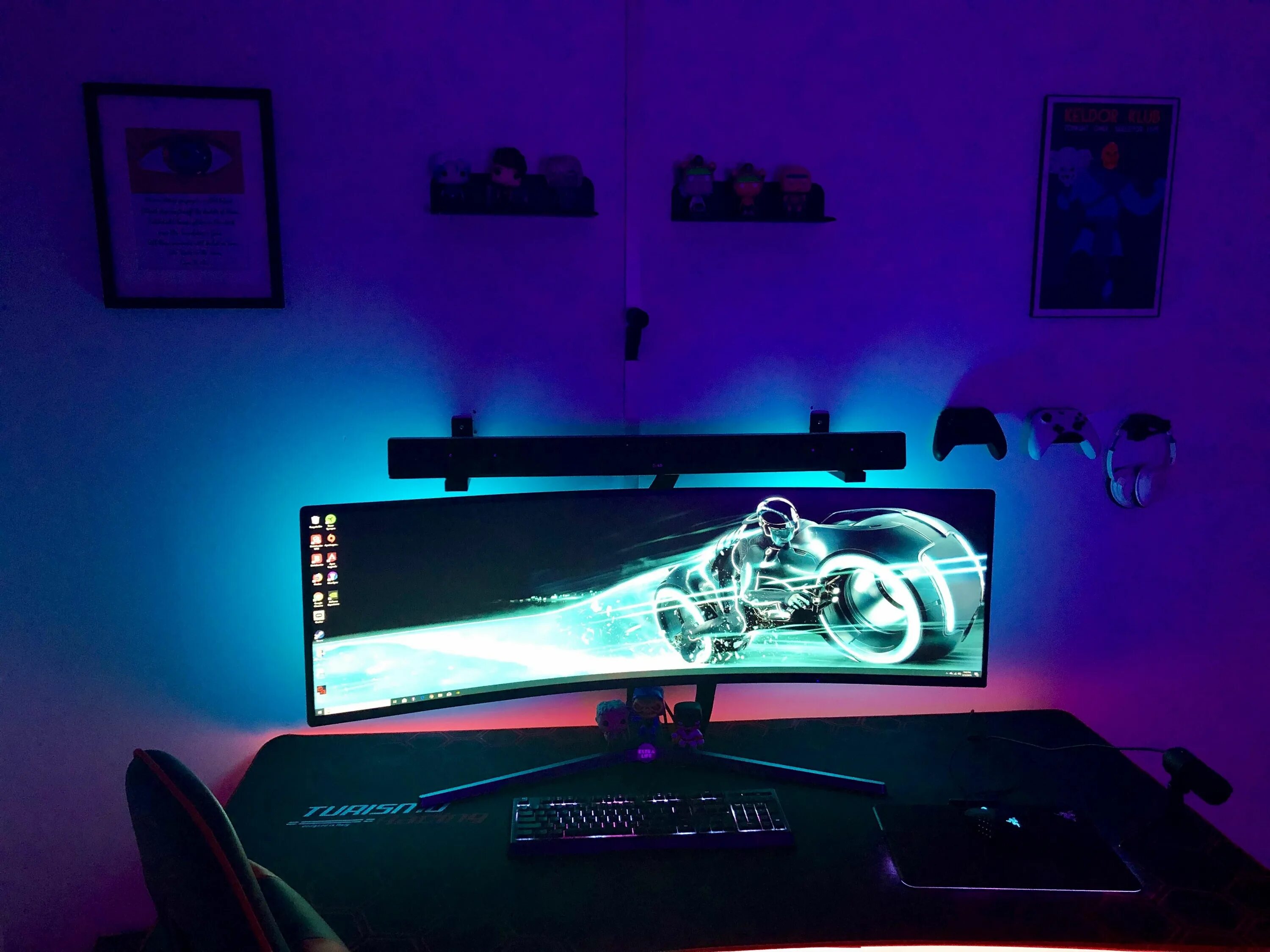 My simple computer