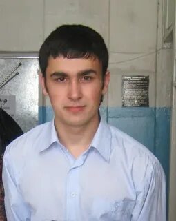 Камалиев рамис халилович