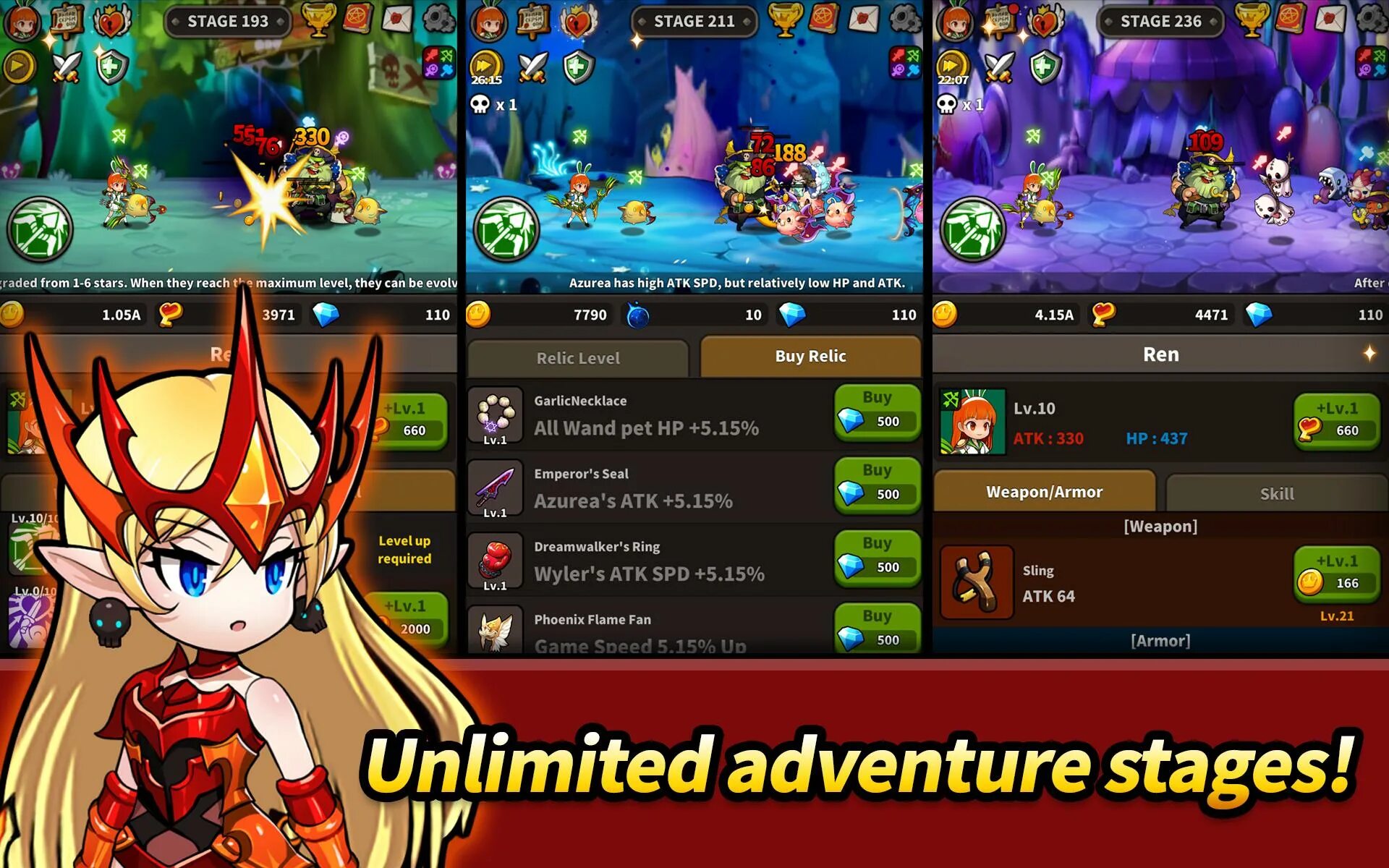 Unlimited adventures. Infinite Dungeons: кликер РПГ. Dungeon of the endless. Pet raising игра.