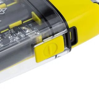 Dewal barber style neon
