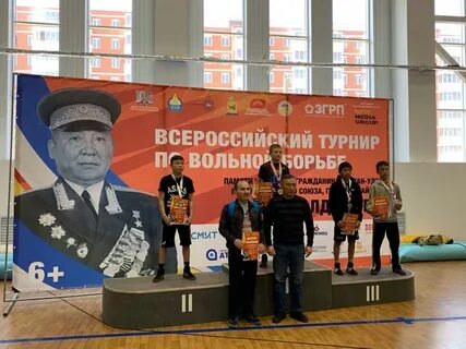 Герои забайкалья