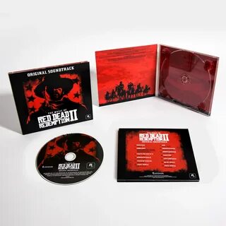 Rdr 2 музыка