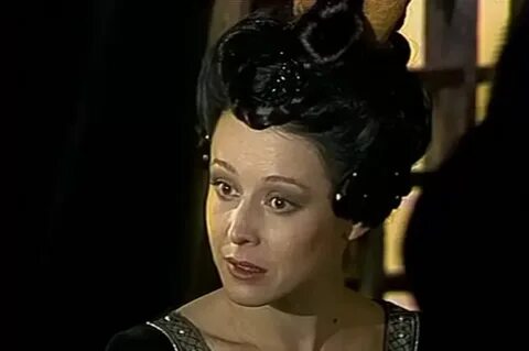 Прудникова актриса