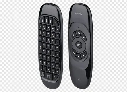 Air mouse