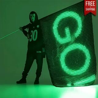 Gone led