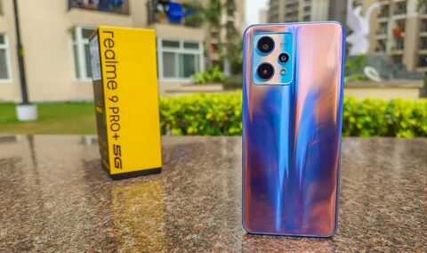 Realme 12 pro plus что лучше