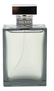 Silver men