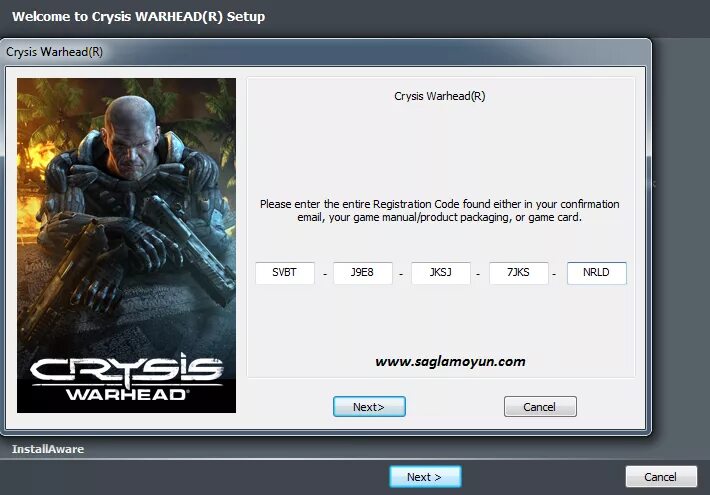 Crysis ошибки. Ключ для игры кризис. Ключ регистрации для Crysis. Ключ для Crysis 1. Серийный номер Crysis 2.