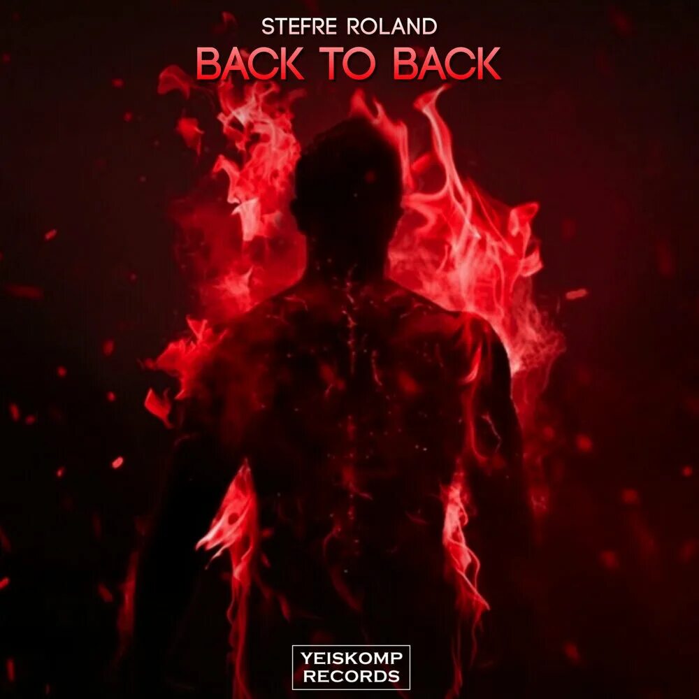 Песня back to life. Stefre Roland - back to back (Original Mix). Stefre Roland - back to back. Stefre Roland - Atomic.
