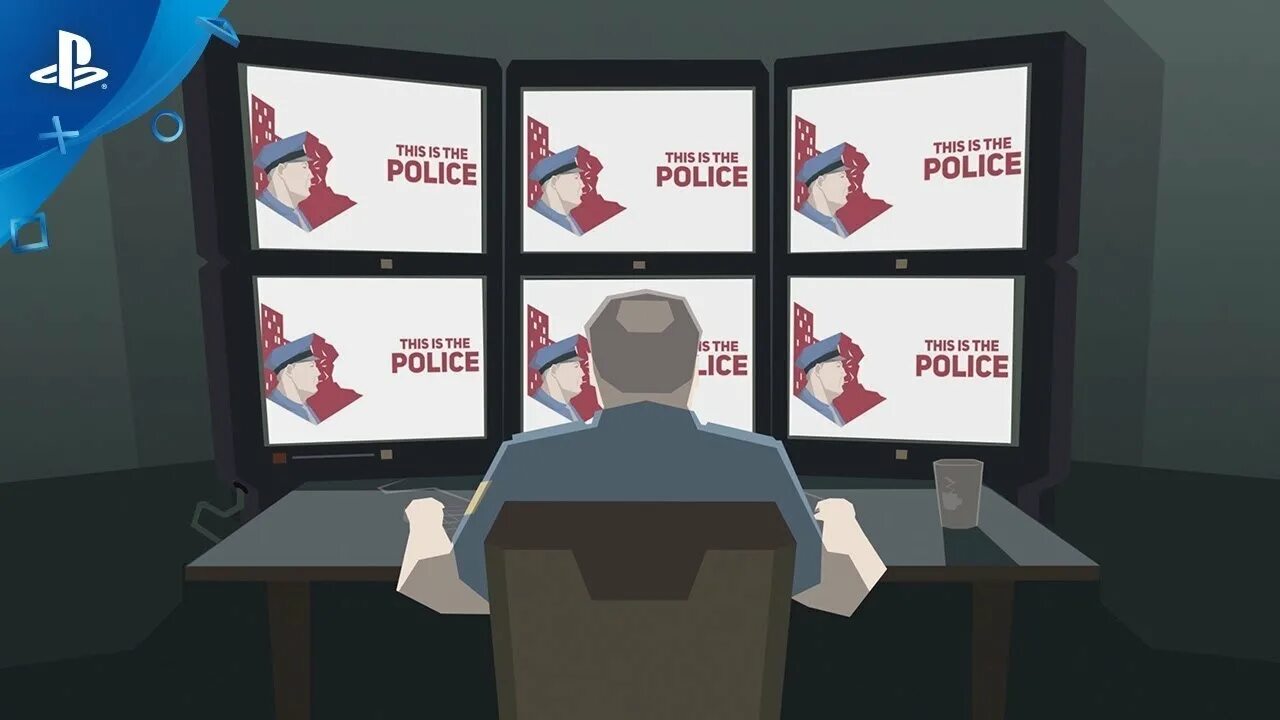 The police decided to go with investigation. This is the Police игра. This is the Police (ps4). This is the Police геймплей. This is the Police игра ПС.