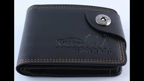 Wallet видео