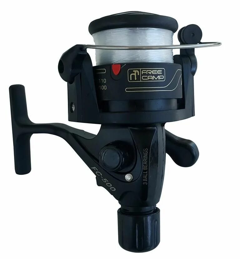 Fc 500. Nanlite fc 500b комплектация.